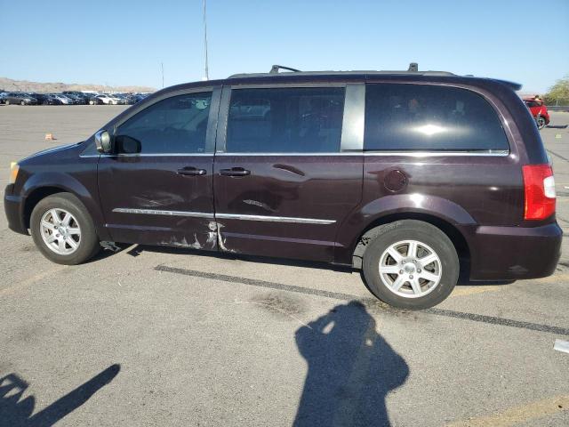 Photo 1 VIN: 2C4RC1CG3CR150319 - CHRYSLER TOWN & COU 