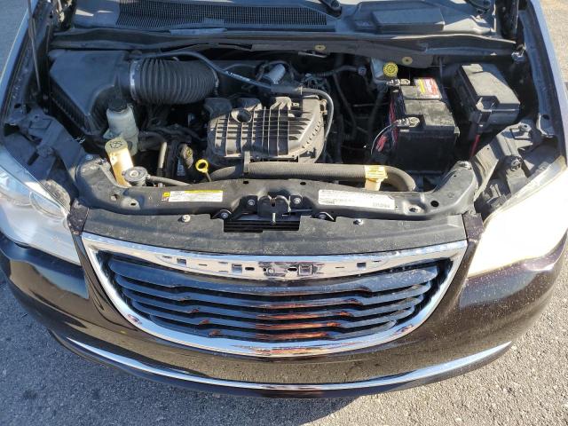 Photo 11 VIN: 2C4RC1CG3CR150319 - CHRYSLER TOWN & COU 