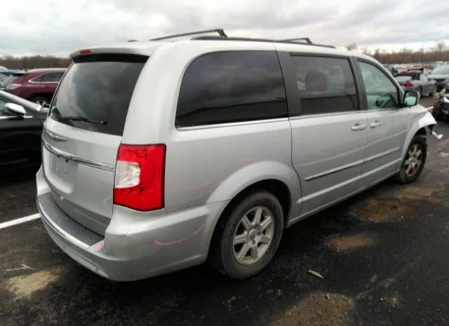 Photo 3 VIN: 2C4RC1CG3CR150644 - CHRYSLER TOWN & COUNTRY 