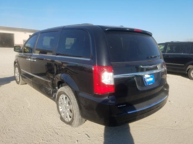 Photo 2 VIN: 2C4RC1CG3CR151065 - CHRYSLER TOWN & COU 