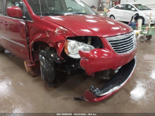 Photo 5 VIN: 2C4RC1CG3CR168688 - CHRYSLER TOWN & COUNTRY 