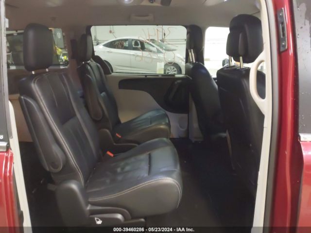 Photo 7 VIN: 2C4RC1CG3CR168688 - CHRYSLER TOWN & COUNTRY 