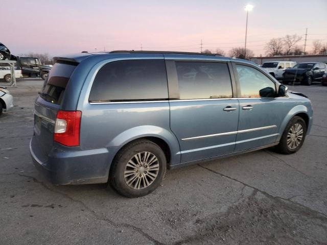 Photo 2 VIN: 2C4RC1CG3CR175527 - CHRYSLER TOWN & COU 