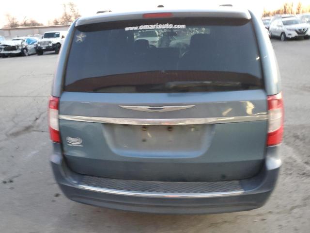 Photo 5 VIN: 2C4RC1CG3CR175527 - CHRYSLER TOWN & COU 