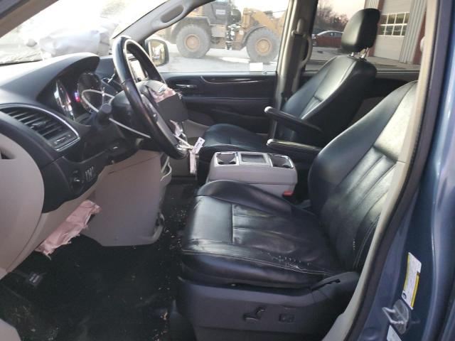 Photo 6 VIN: 2C4RC1CG3CR175527 - CHRYSLER TOWN & COU 