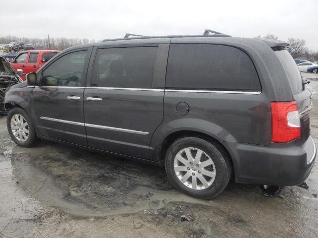 Photo 1 VIN: 2C4RC1CG3CR345093 - CHRYSLER MINIVAN 