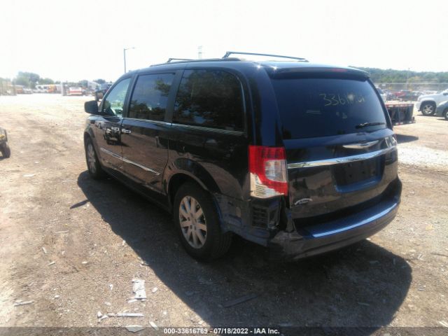 Photo 2 VIN: 2C4RC1CG3CR345658 - CHRYSLER TOWN & COUNTRY 