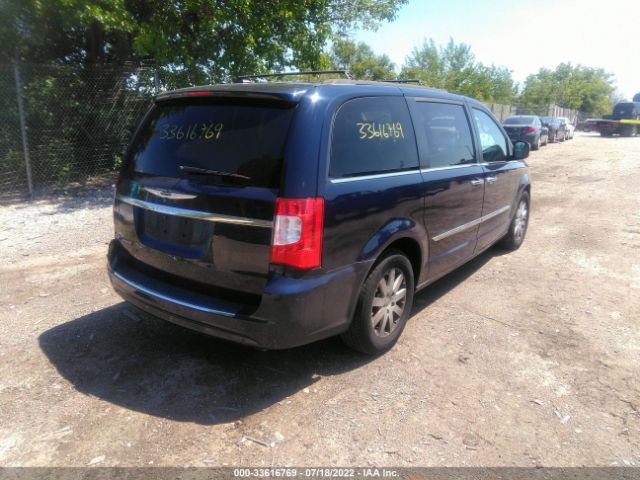 Photo 3 VIN: 2C4RC1CG3CR345658 - CHRYSLER TOWN & COUNTRY 