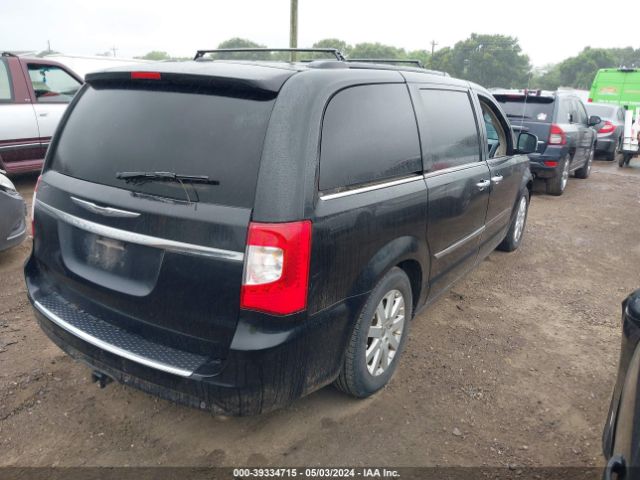 Photo 3 VIN: 2C4RC1CG3CR364131 - CHRYSLER TOWN & COUNTRY 