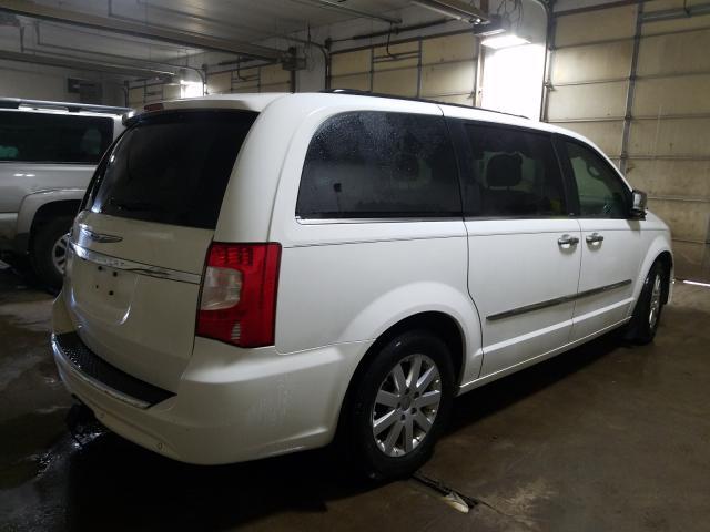 Photo 3 VIN: 2C4RC1CG3CR392933 - CHRYSLER TOWN & COU 