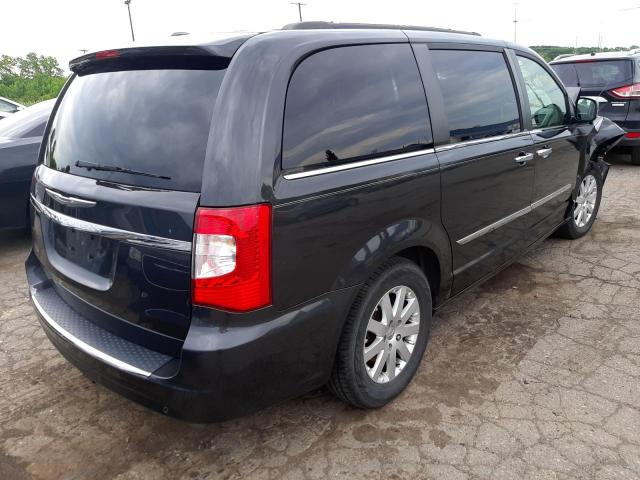 Photo 3 VIN: 2C4RC1CG3CR401713 - CHRYSLER TOWN & COU 