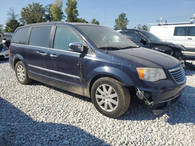 Photo 3 VIN: 2C4RC1CG3CR412811 - CHRYSLER TOWN & COU 