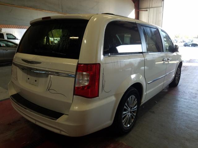 Photo 3 VIN: 2C4RC1CG3DR509685 - CHRYSLER TOWN & COU 