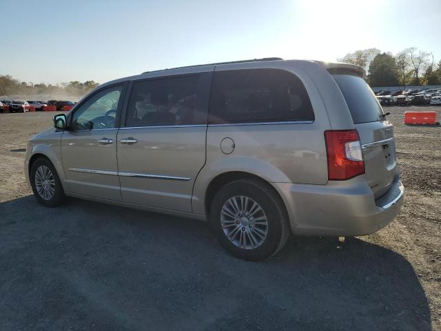 Photo 1 VIN: 2C4RC1CG3DR510061 - CHRYSLER TOWN & COU 