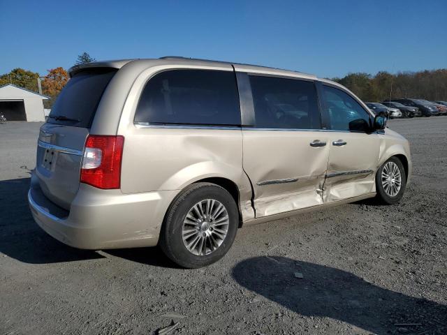 Photo 2 VIN: 2C4RC1CG3DR510061 - CHRYSLER TOWN & COU 