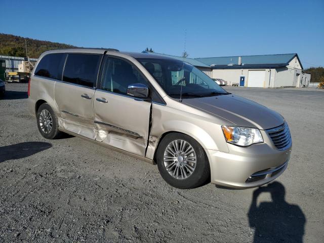 Photo 3 VIN: 2C4RC1CG3DR510061 - CHRYSLER TOWN & COU 