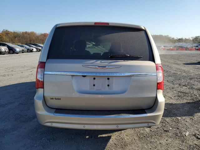 Photo 5 VIN: 2C4RC1CG3DR510061 - CHRYSLER TOWN & COU 