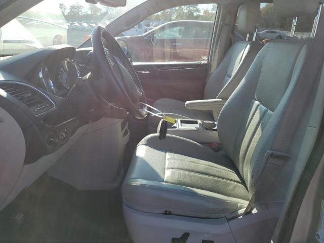 Photo 6 VIN: 2C4RC1CG3DR510061 - CHRYSLER TOWN & COU 