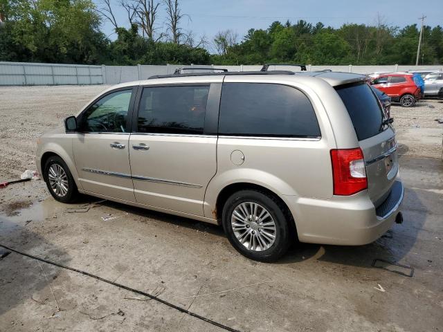 Photo 1 VIN: 2C4RC1CG3DR531850 - CHRYSLER MINIVAN 