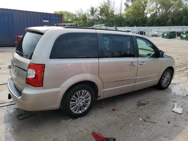 Photo 2 VIN: 2C4RC1CG3DR531850 - CHRYSLER MINIVAN 