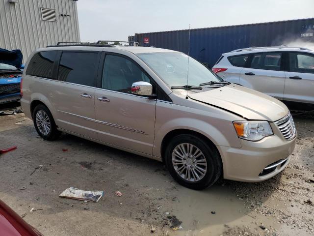 Photo 3 VIN: 2C4RC1CG3DR531850 - CHRYSLER MINIVAN 