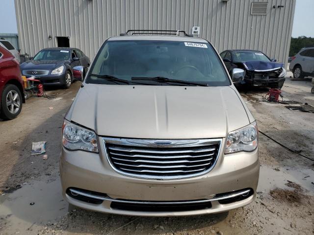 Photo 4 VIN: 2C4RC1CG3DR531850 - CHRYSLER MINIVAN 