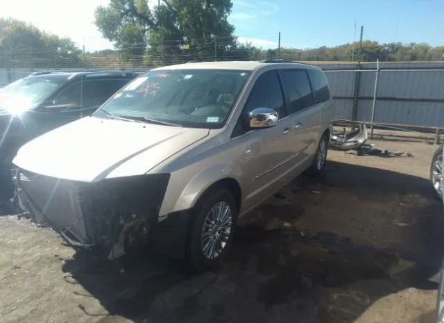 Photo 1 VIN: 2C4RC1CG3DR532027 - CHRYSLER TOWN & COUNTRY 