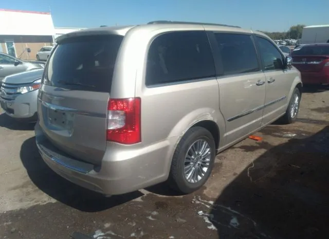 Photo 3 VIN: 2C4RC1CG3DR532027 - CHRYSLER TOWN & COUNTRY 