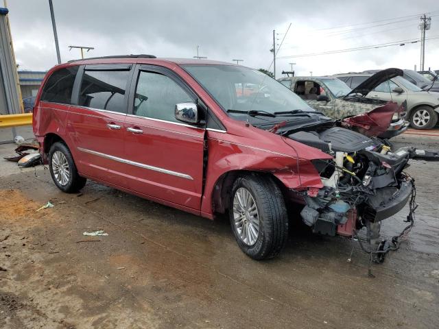 Photo 3 VIN: 2C4RC1CG3DR533999 - CHRYSLER MINIVAN 