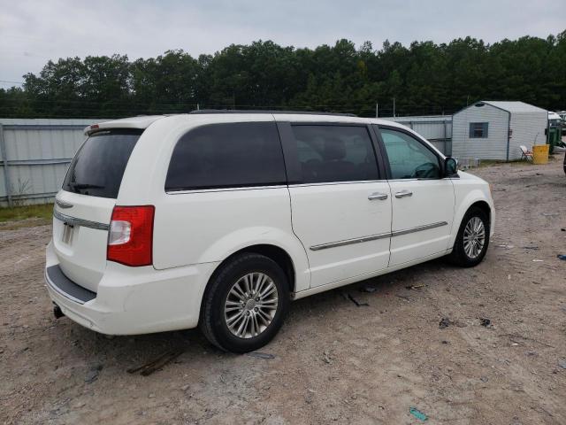 Photo 2 VIN: 2C4RC1CG3DR542315 - CHRYSLER TOWN & COU 