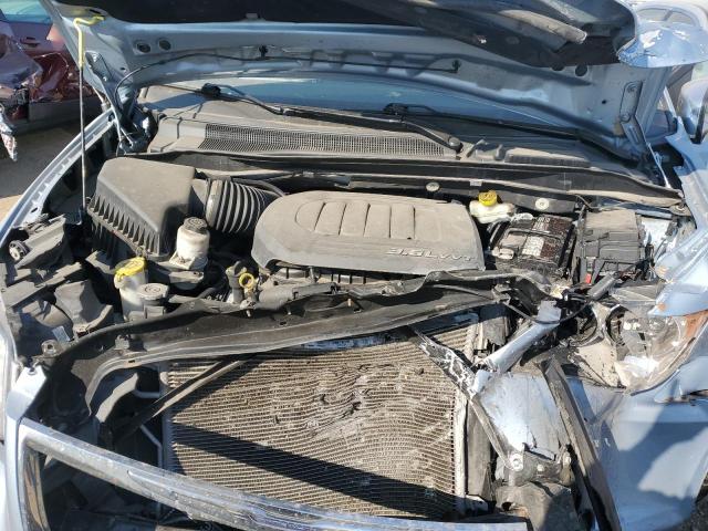 Photo 11 VIN: 2C4RC1CG3DR557932 - CHRYSLER TOWN & COU 