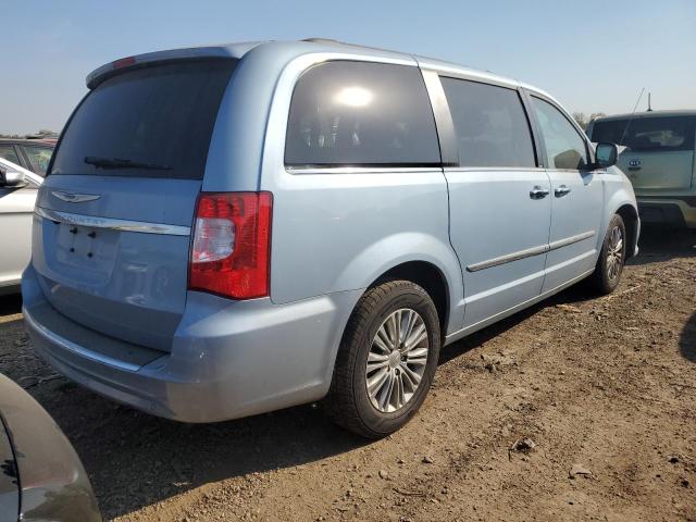 Photo 2 VIN: 2C4RC1CG3DR557932 - CHRYSLER TOWN & COU 