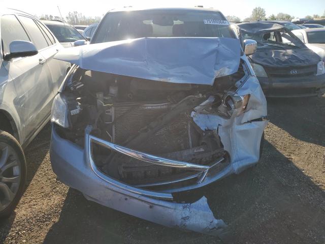 Photo 4 VIN: 2C4RC1CG3DR557932 - CHRYSLER TOWN & COU 