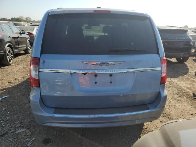 Photo 5 VIN: 2C4RC1CG3DR557932 - CHRYSLER TOWN & COU 