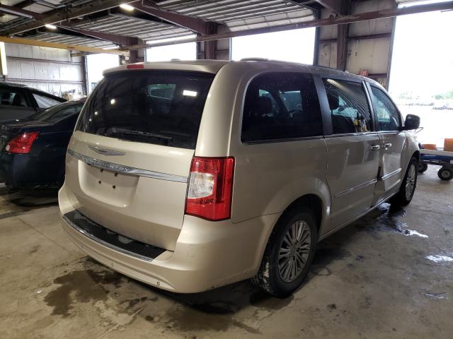 Photo 3 VIN: 2C4RC1CG3DR560328 - CHRYSLER TOWN &AMP COU 