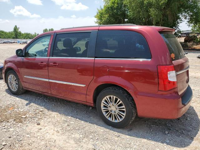 Photo 1 VIN: 2C4RC1CG3DR569241 - CHRYSLER TOWN & COU 