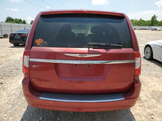 Photo 5 VIN: 2C4RC1CG3DR569241 - CHRYSLER TOWN & COU 