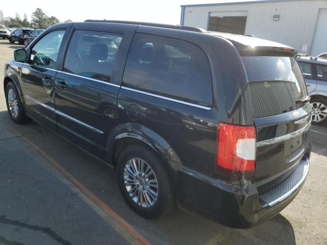 Photo 1 VIN: 2C4RC1CG3DR571815 - CHRYSLER TOWN & COU 