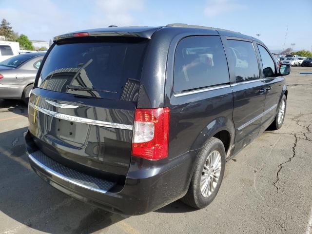 Photo 2 VIN: 2C4RC1CG3DR571815 - CHRYSLER TOWN & COU 