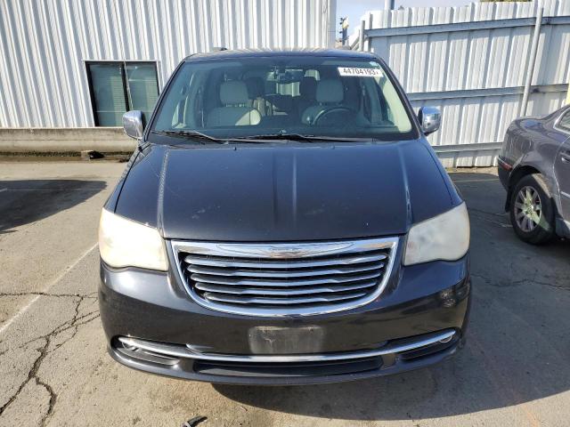 Photo 4 VIN: 2C4RC1CG3DR571815 - CHRYSLER TOWN & COU 