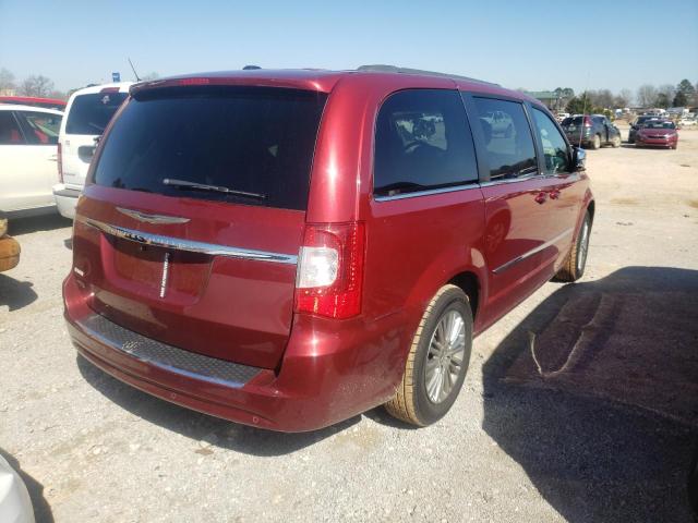 Photo 3 VIN: 2C4RC1CG3DR583463 - CHRYSLER TOWN &AMP COU 