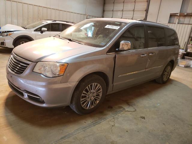 Photo 0 VIN: 2C4RC1CG3DR645623 - CHRYSLER TOWN & COU 