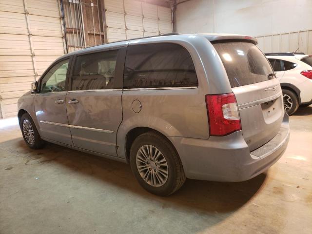 Photo 1 VIN: 2C4RC1CG3DR645623 - CHRYSLER TOWN & COU 