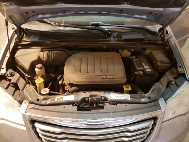 Photo 11 VIN: 2C4RC1CG3DR645623 - CHRYSLER TOWN & COU 