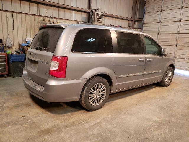 Photo 2 VIN: 2C4RC1CG3DR645623 - CHRYSLER TOWN & COU 