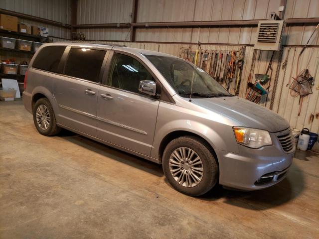 Photo 3 VIN: 2C4RC1CG3DR645623 - CHRYSLER TOWN & COU 