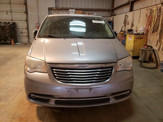 Photo 4 VIN: 2C4RC1CG3DR645623 - CHRYSLER TOWN & COU 