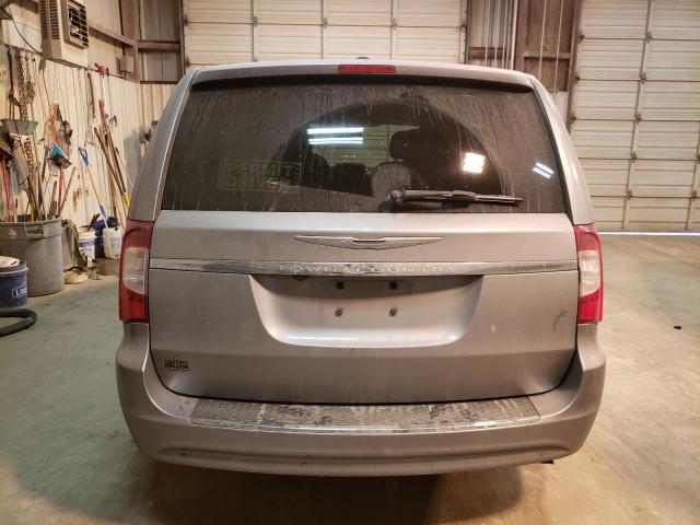 Photo 5 VIN: 2C4RC1CG3DR645623 - CHRYSLER TOWN & COU 