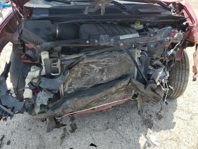 Photo 11 VIN: 2C4RC1CG3DR647341 - CHRYSLER TOWN & COU 