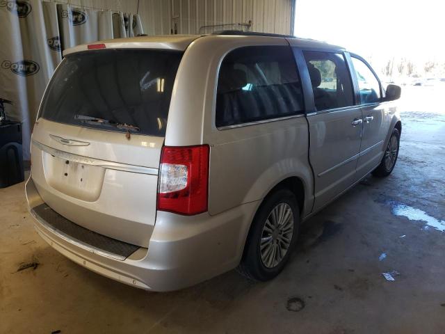 Photo 3 VIN: 2C4RC1CG3DR649834 - CHRYSLER TOWN &AMP COU 